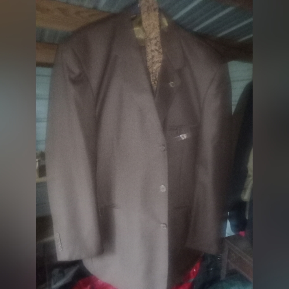 Suit